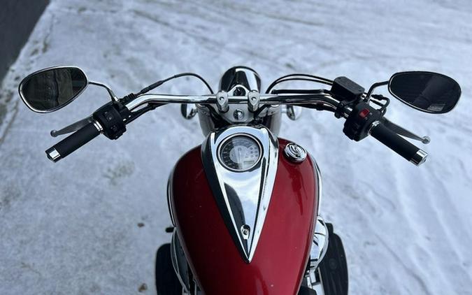 2014 Yamaha V Star 950