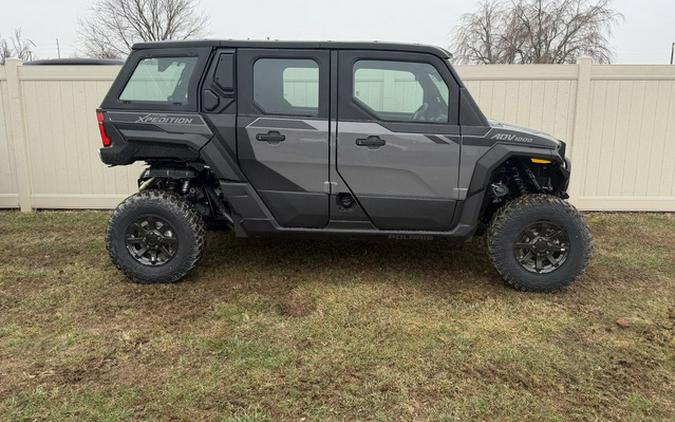 2026 Polaris Xpedition ADV 5 Northstar