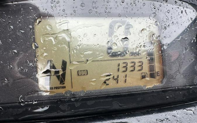 2008 Suzuki LT-A750XCK8