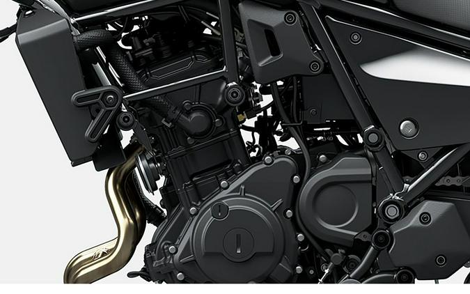 2025 Kawasaki Eliminator® ABS