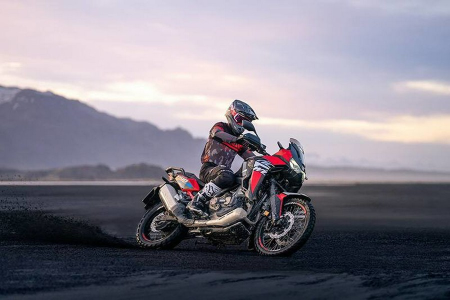 2024 Africa Twin DCT - Honda