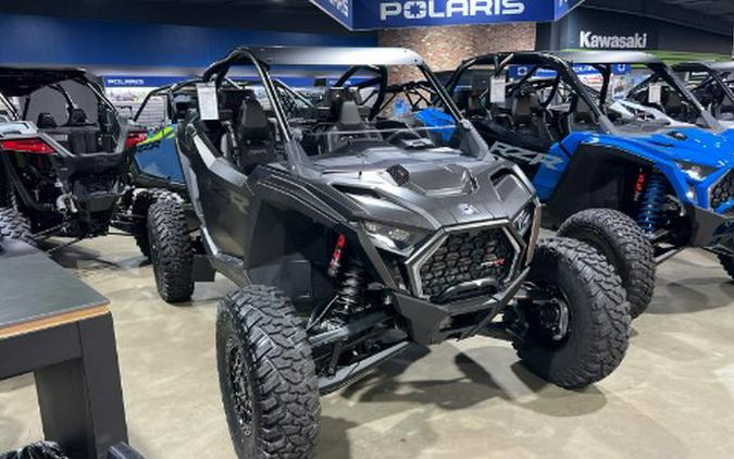 2026 Polaris RZR Pro R Ultimate