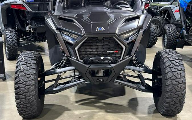 2026 Polaris RZR Pro R Ultimate