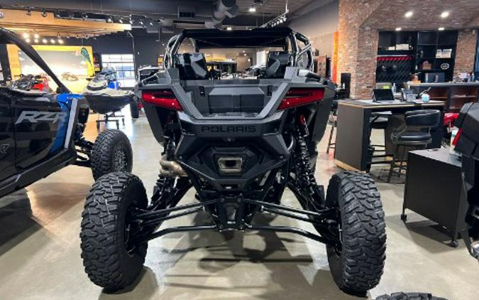 2026 Polaris RZR Pro R Ultimate