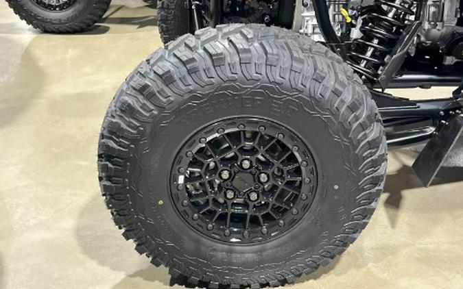 2026 Polaris RZR Pro R Ultimate