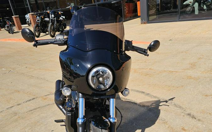 2025 Harley-Davidson Nightster® Special