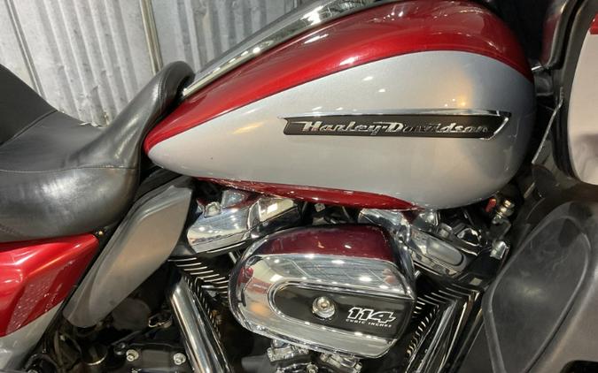 2019 Harley-Davidson ROAD GLIDE ULTRA
