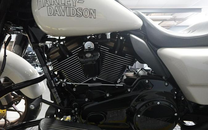 2023 Harley-Davidson Street Glide ST FLHXST