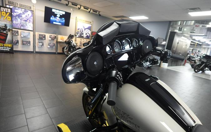2023 Harley-Davidson Street Glide ST FLHXST