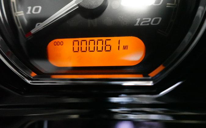 2023 Harley-Davidson Street Glide ST FLHXST