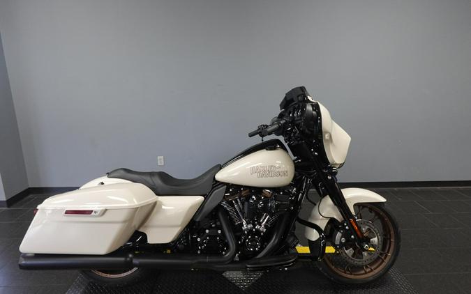 2023 Harley-Davidson Street Glide ST FLHXST