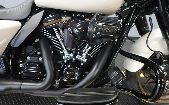2023 Harley-Davidson Street Glide ST FLHXST
