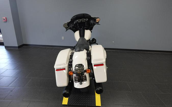 2023 Harley-Davidson Street Glide ST FLHXST