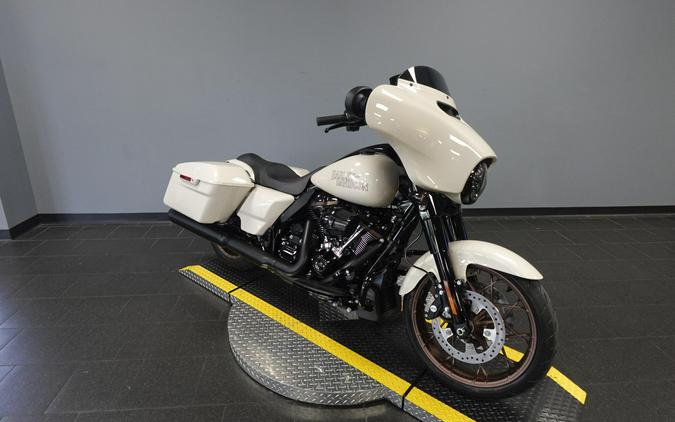 2023 Harley-Davidson Street Glide ST FLHXST