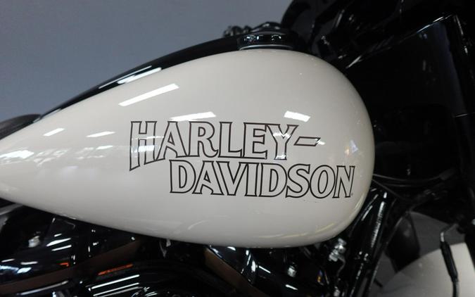2023 Harley-Davidson Street Glide ST FLHXST