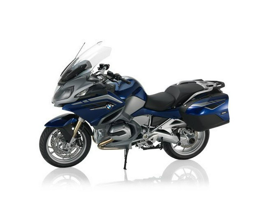 2015 BMW R 1200 RT