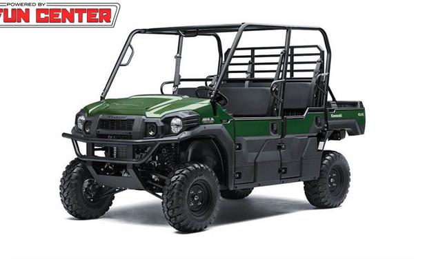 2023 Kawasaki MULE PRO-FXT EPS