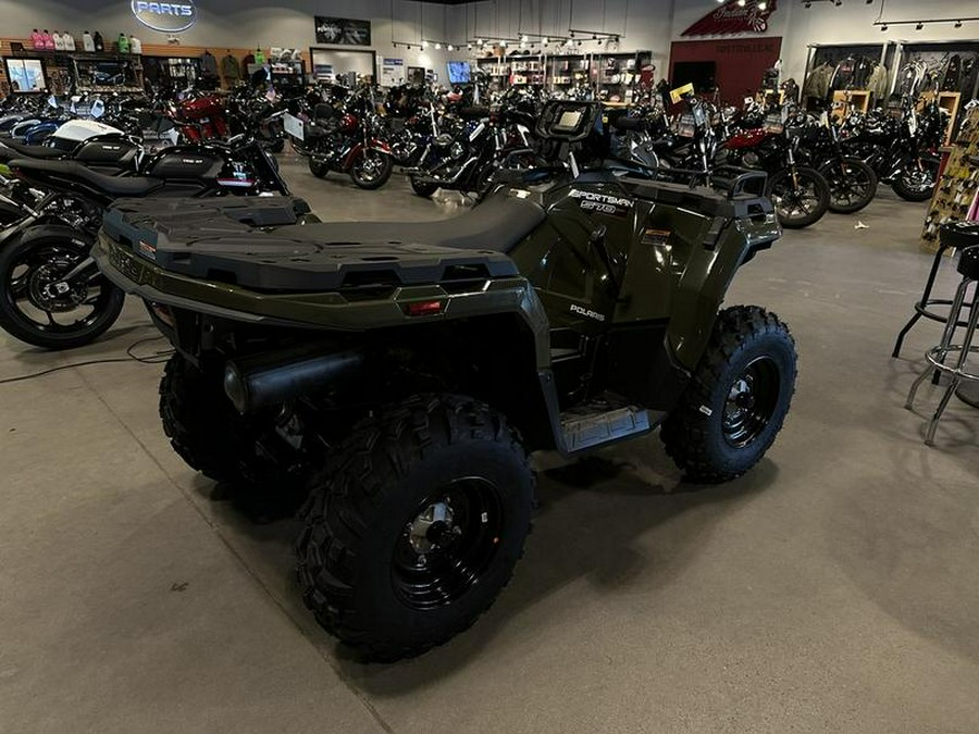 2024 Polaris® Sportsman 570