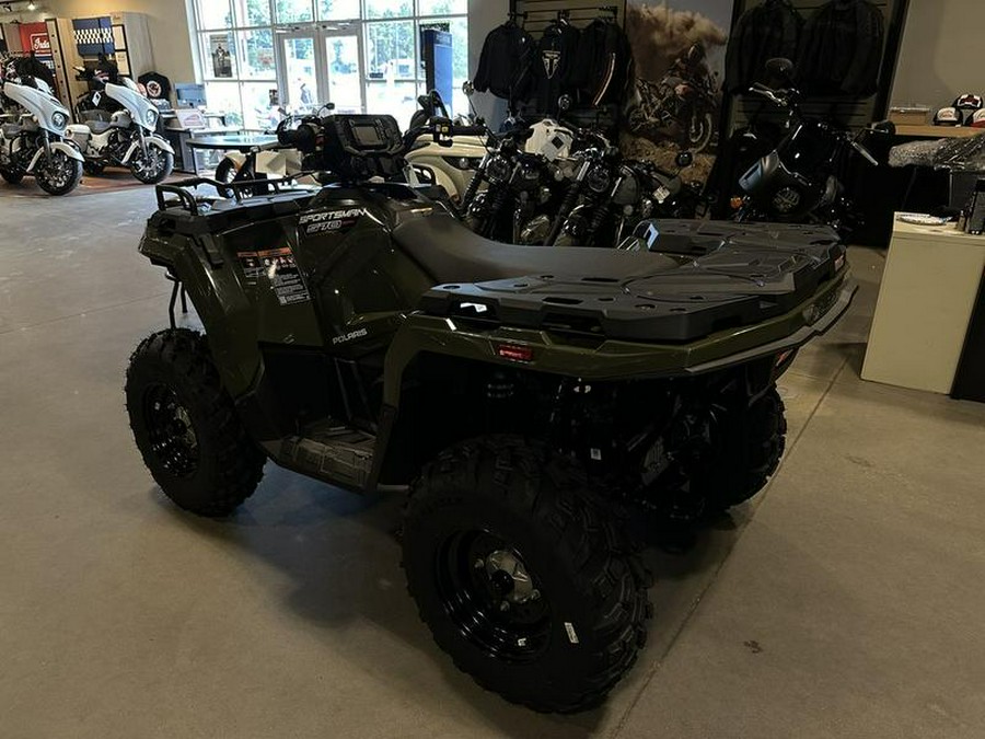 2024 Polaris® Sportsman 570