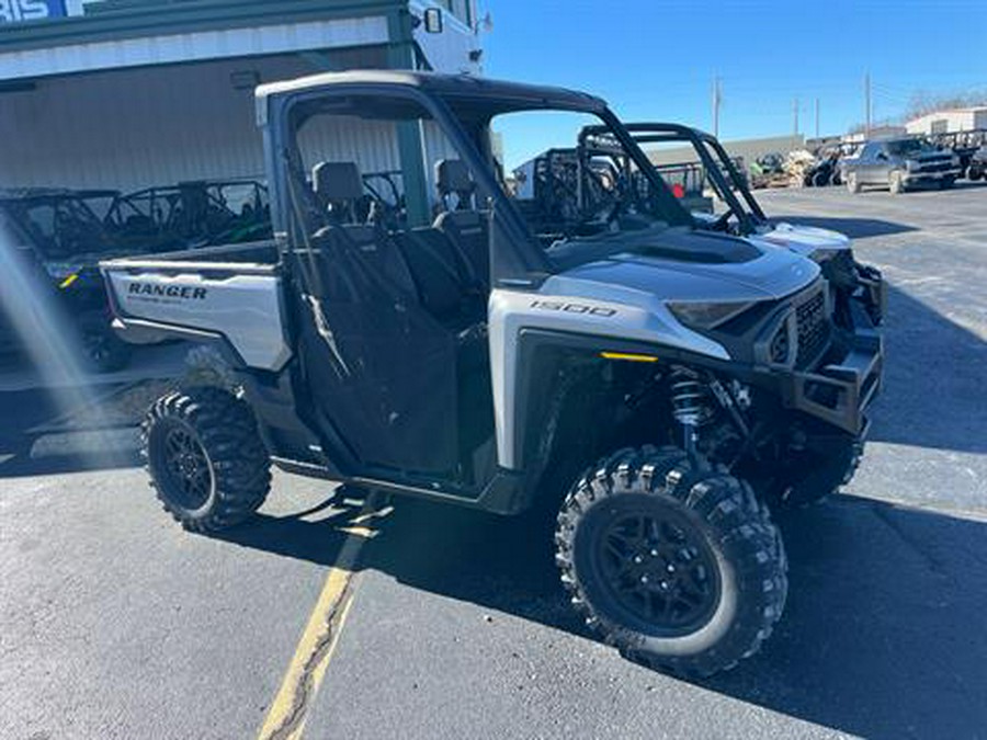 2024 Polaris Ranger XD 1500 Premium