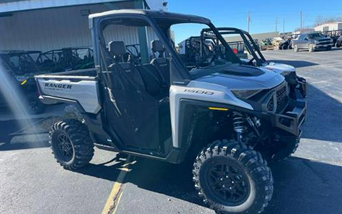 2024 Polaris Ranger XD 1500 Premium