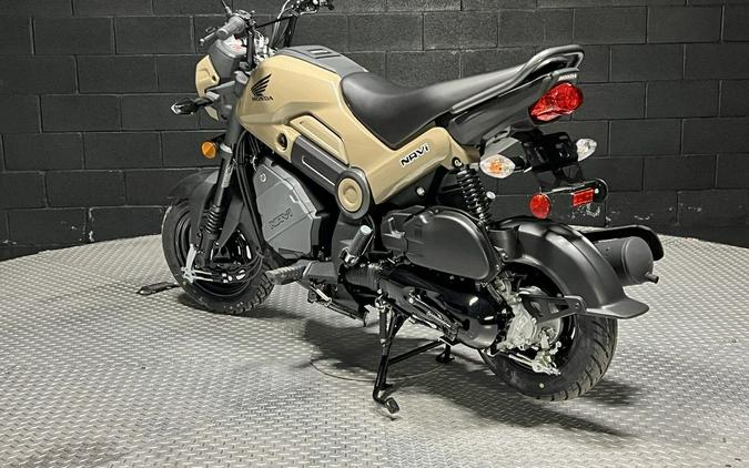 2023 Honda® Navi