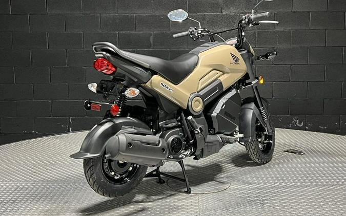 2023 Honda® Navi