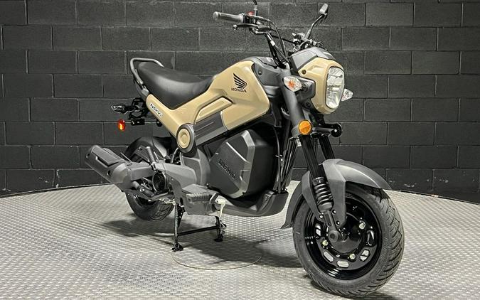 2022 Honda Navi Buyer’s Guide [Specs, Ride Review, and 27 Photos]