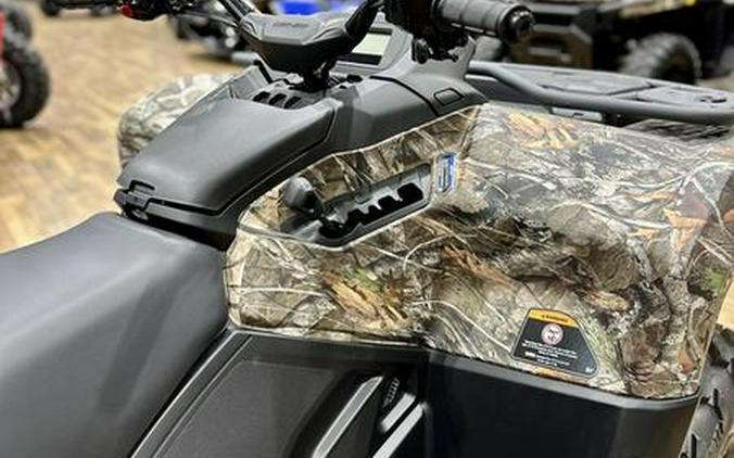 2024 Can-Am® Outlander Pro Hunting Edition HD5