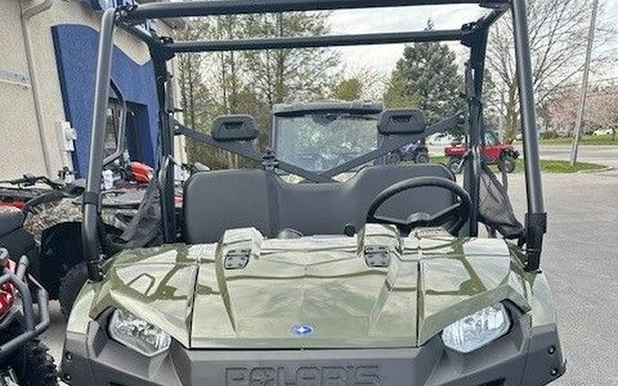 2024 Polaris Ranger 570 Full-Size