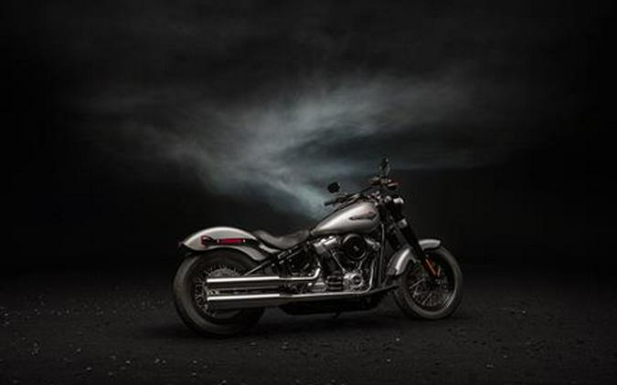 2020 Harley-Davidson Softail Slim®