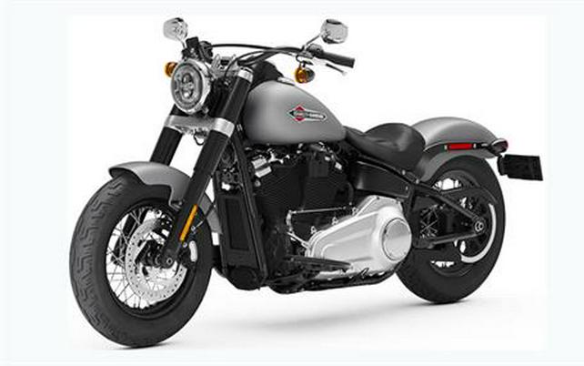 2020 Harley-Davidson Softail Slim®