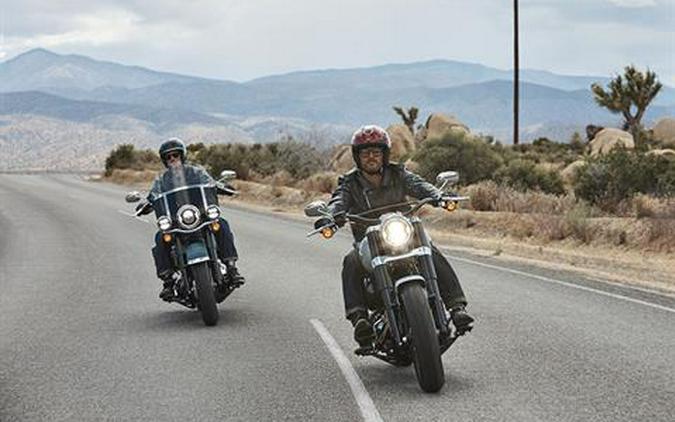 2020 Harley-Davidson Softail Slim®