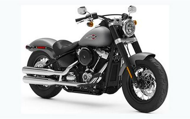 2020 Harley-Davidson Softail Slim®