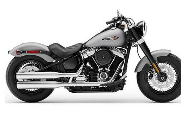 2020 Harley-Davidson Softail Slim®