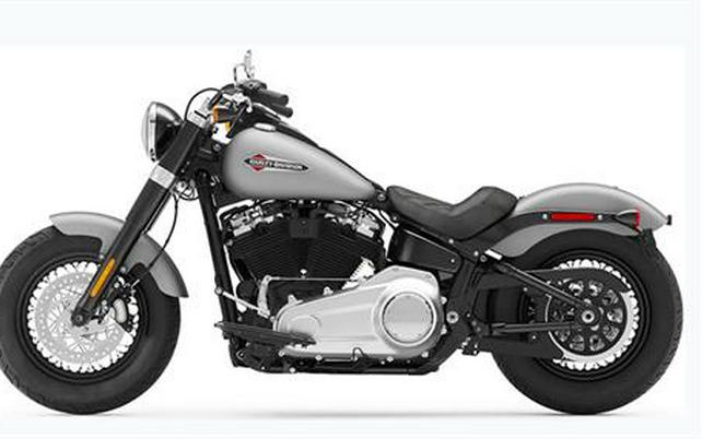 2020 Harley-Davidson Softail Slim®