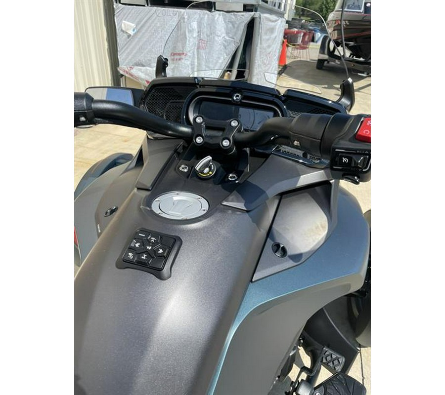 2023 Can-Am Spyder F3 Limited Special Series