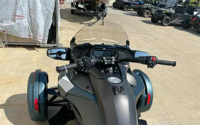 2023 Can-Am Spyder F3 Limited Special Series