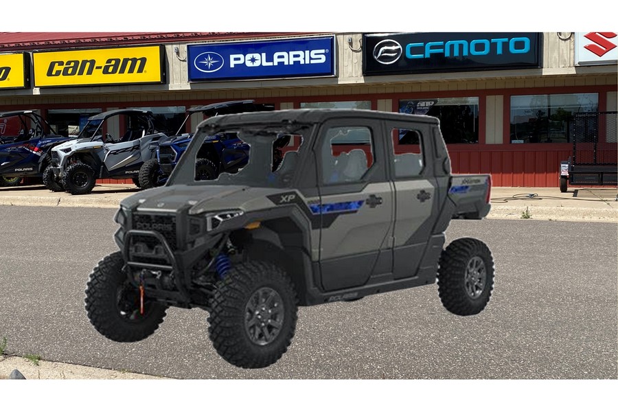 2024 Polaris Industries XPEDITION XP 5 NORTHSTAR