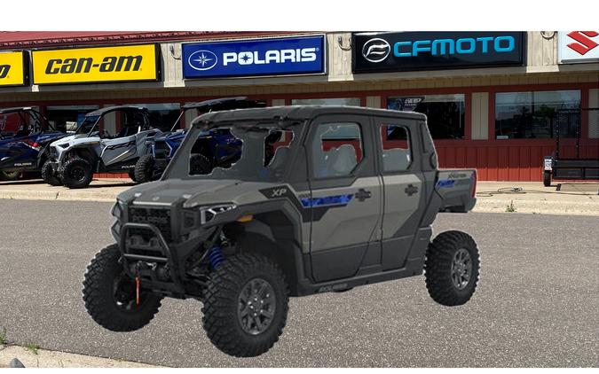 2024 Polaris Industries XPEDITION XP 5 NORTHSTAR