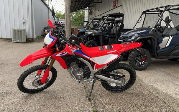 2024 Honda CRF® 300L ABS