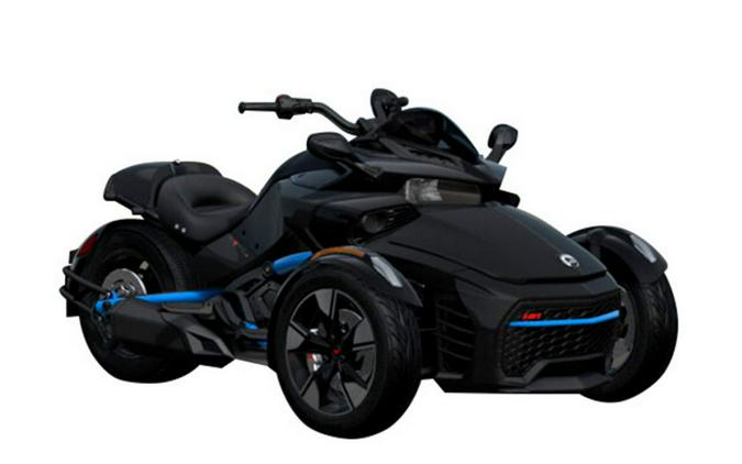 2023 Can-Am™ Spyder F3 S Special Series