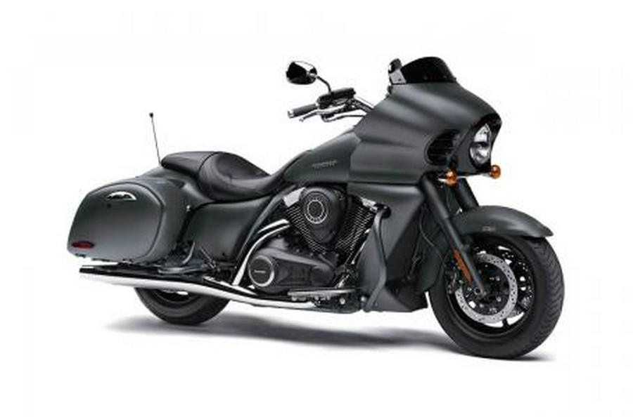 2022 Kawasaki Vulcan® 1700 Vaquero® ABS