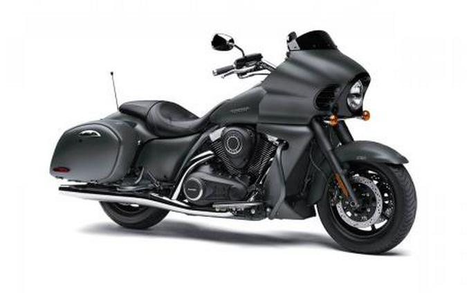 2022 Kawasaki Vulcan® 1700 Vaquero® ABS