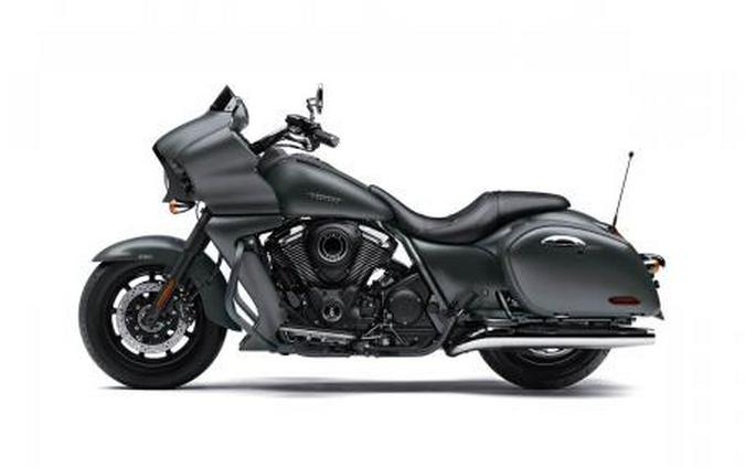 2022 Kawasaki Vulcan® 1700 Vaquero® ABS