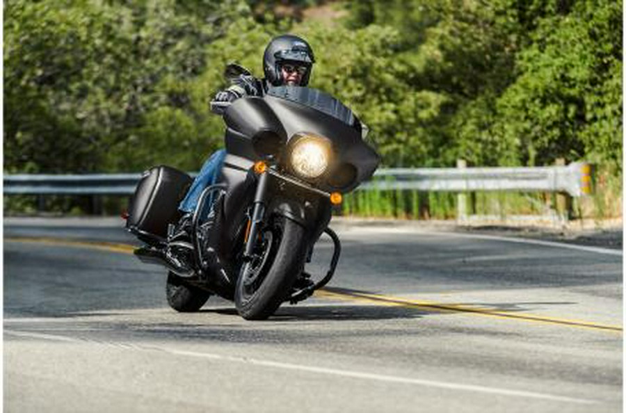 2022 Kawasaki Vulcan® 1700 Vaquero® ABS