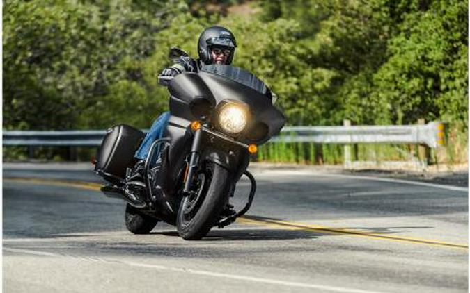 2022 Kawasaki Vulcan® 1700 Vaquero® ABS