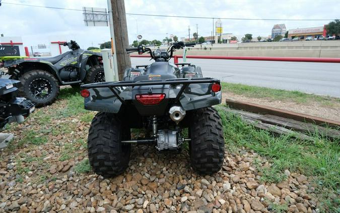 New 2024 HONDA FOURTRAX RECON ES