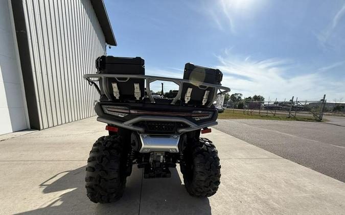 2025 CFMOTO CFORCE 1000 Overland