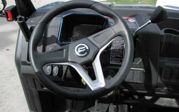 2025 CFMOTO UFORCE 1000 XL